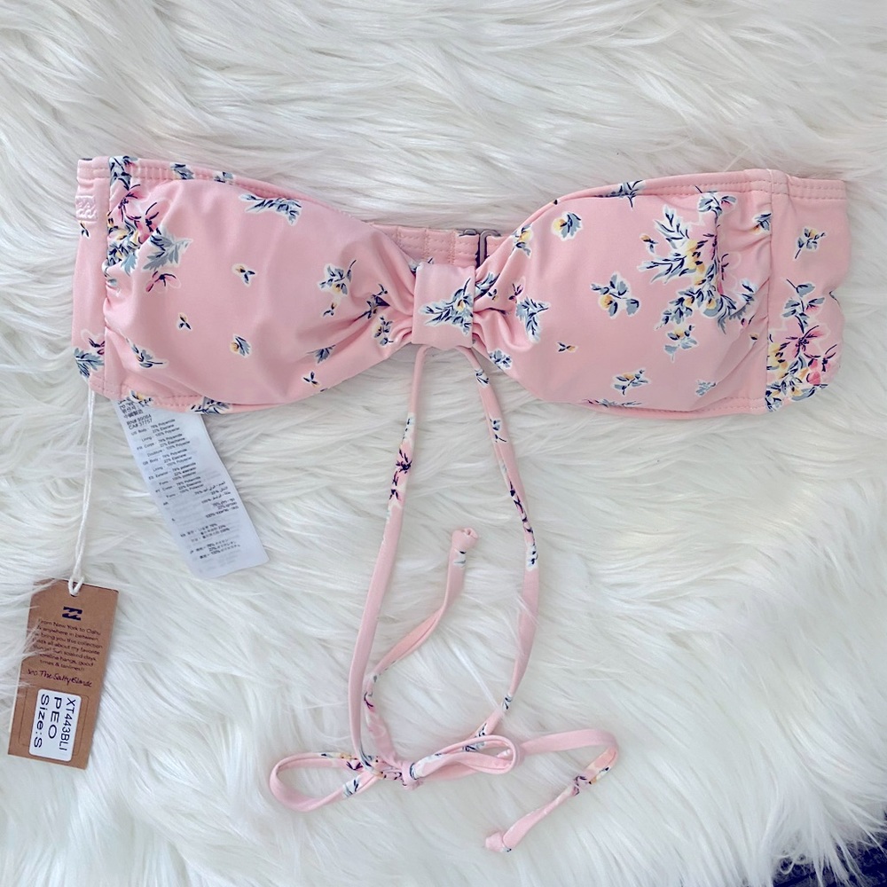 NWT💕RARE BILLABONG BIKINI SET - Picture 7 of 16